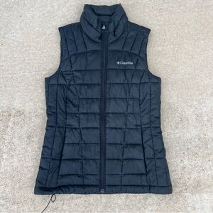 Columbia Vest